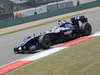 GP CINA - Qualifiche e Prove Libere 3